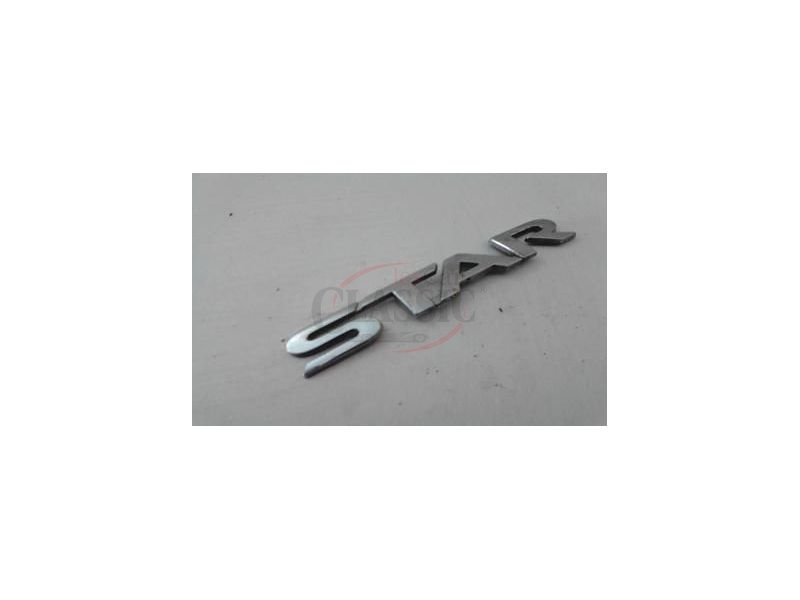 Mitsubishi Space Star - Emblema (STAR)