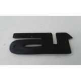 Opel Corsa A - Emblema traseiro (1.5)
