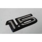 Opel Corsa A - Emblema traseiro (1.5)