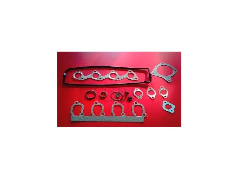 Ford Escort MkV / Ford Fiesta MkIII - Jogo de juntas descarbonização