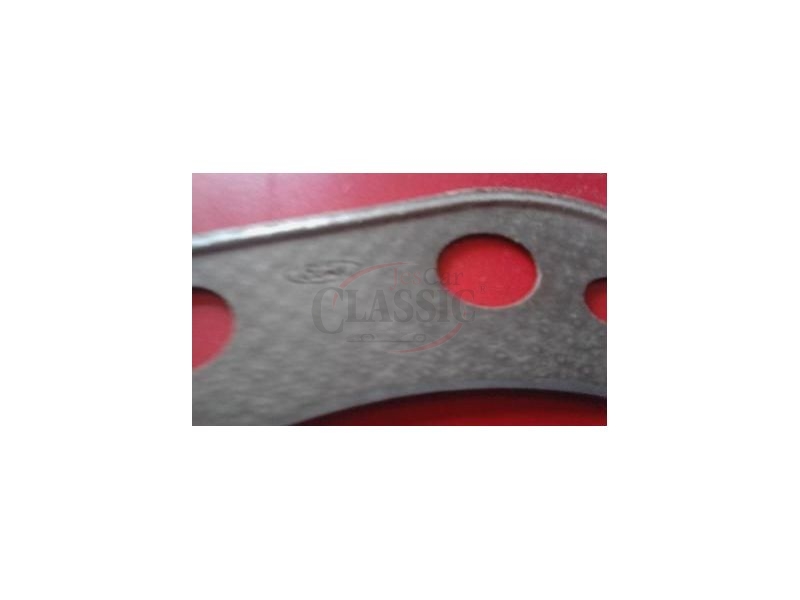 Ford Taunus 17M - Junta de cabeça motor