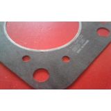 Peugeot 204 / Peugeot 304 - Junta de cabeça motor (XLD, XLD4)