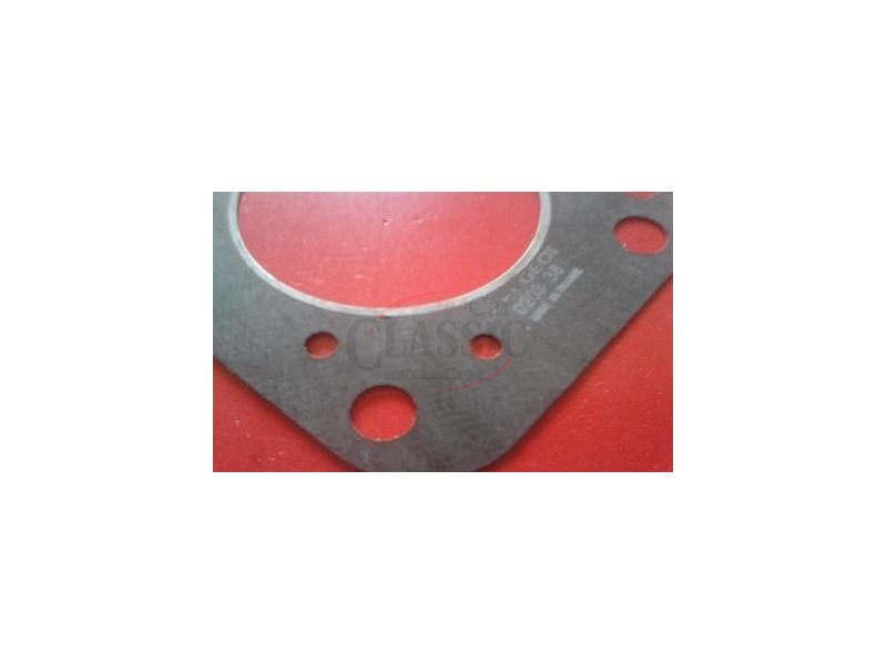 Peugeot 204 / Peugeot 304 - Junta de cabeça motor (XLD, XLD4)