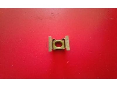 Peugeot 403 / Peugeot 404 - Porca de jante para fixação tampão de roda (M12)