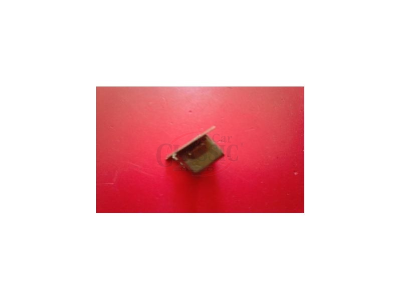 Peugeot 403 / Peugeot 404 - Porca de jante para fixação tampão de roda (M12)