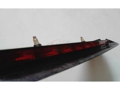 Fiat Palio - Farolim auxiliar de 3º stop (SINTEX)