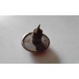 Fiat 500 / Fiat 600 / Fiat 850 - Farolim lateral