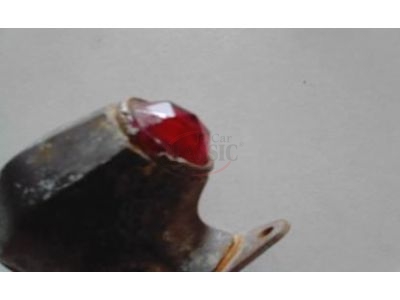 Aplicação Desconhecida - Farolim lateral