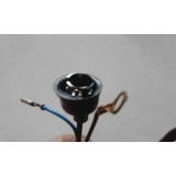 Ford Fiesta MkI - Farolim lateral
