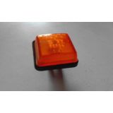 Ford Fiesta MkI - Farolim lateral