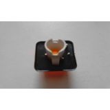 Ford Fiesta MkI - Farolim lateral