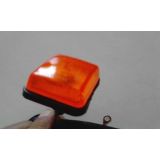 Ford Fiesta MkI - Farolim lateral