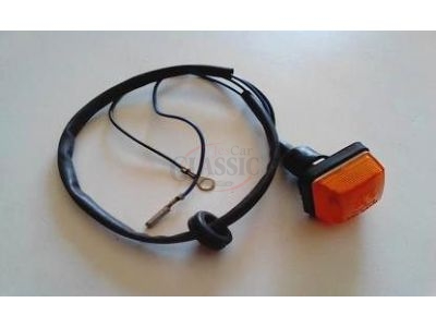 Ford Fiesta MkI - Farolim lateral