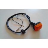 Ford Fiesta MkI - Farolim lateral