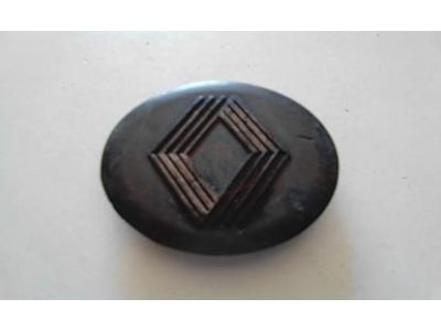 Renault 4 / Renault 5 - Tampão de roda (Centro de jante Ø 54)