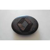 Renault 4 / Renault 5 - Tampão de roda (Centro de jante Ø 54)