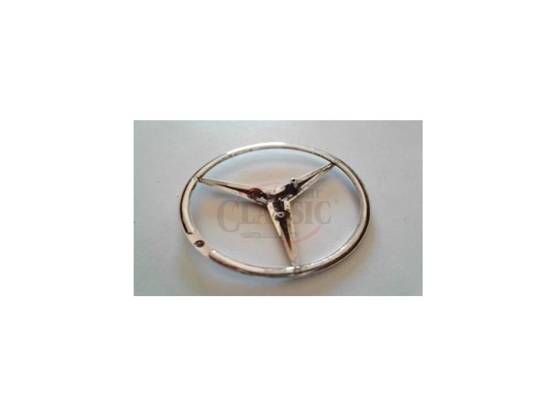 Mercedes-Benz W124 - Emblema traseiro (ESTRELA)