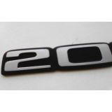 Peugeot 205 - Emblema traseiro (205)