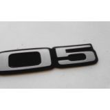 Peugeot 205 - Emblema traseiro (205)