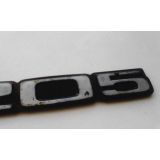 Peugeot 205 - Emblema traseiro (205)