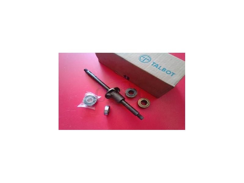 Simca 1200 S - Jogo de reparação da bomba água