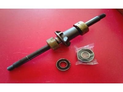 Simca 1200 S - Jogo de reparação da bomba água