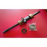 Simca 1200 S - Jogo de reparação da bomba água