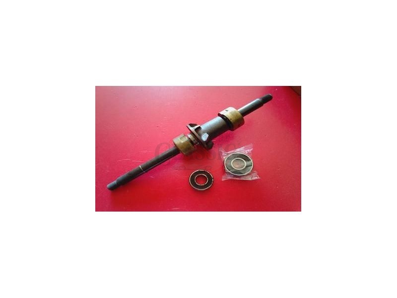 Simca 1200 S - Jogo de reparação da bomba água