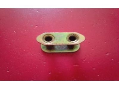 Peugeot 504 - Guia de batente fechadura porta (TAGA)