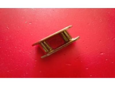 Peugeot 504 - Guia de batente fechadura porta (TAGA)