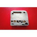 Peugeot 404 - Batente de fechadura porta direita