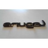 Renault Laguna I - Emblema traseiro (LAGUNA)