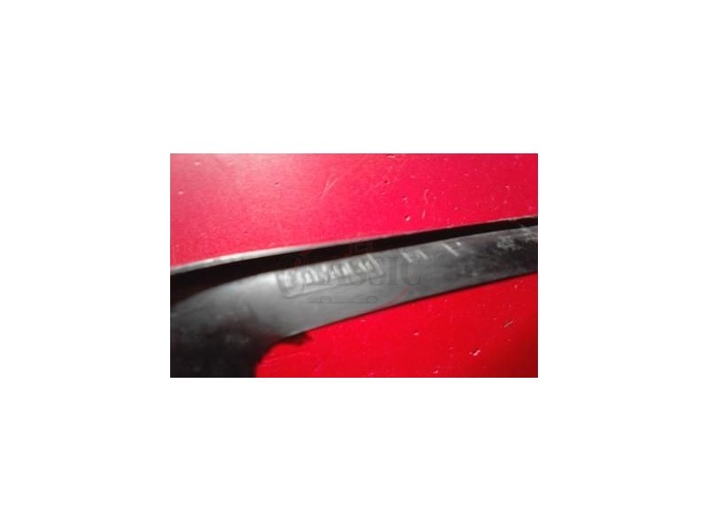 Ford Escort MkI - Junta de vedação do farolim traseiro direito (FOMOCO)