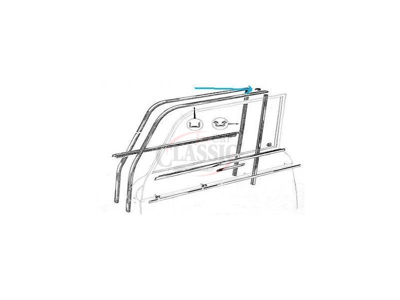 Aplicação Desconhecida - Mola de fixação