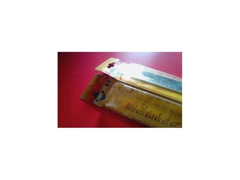 Alfa Romeo GTV / Lancia Delta I - Jogo de 2 escovas limpa-vidros (450mm)