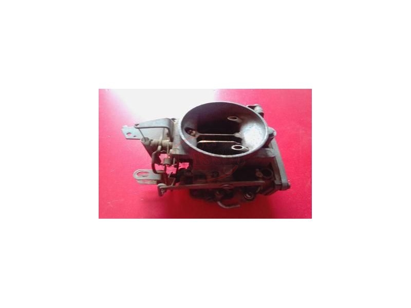 Nissan Bluebird 510 - Carburador (1600cc) NIKKI