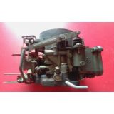 Nissan Bluebird 510 - Carburador (1600cc) NIKKI