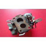 Nissan Bluebird 510 - Carburador (1600cc) NIKKI