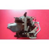Nissan Bluebird 510 - Carburador (1600cc) NIKKI