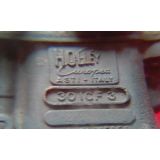 Fiat 600 / Fiat 850 / Fiat 850 Special - Carburador WEBER (30 ICF 3)
