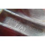 Fiat 850 / Fiat 850 Coupe - Base de carburador (WEBER)