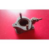 Fiat 850 / Fiat 850 Coupe - Base de carburador (WEBER)
