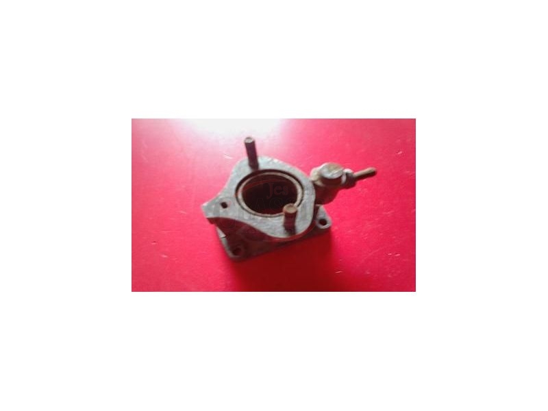 Fiat 850 / Fiat 850 Coupe - Base de carburador (WEBER)