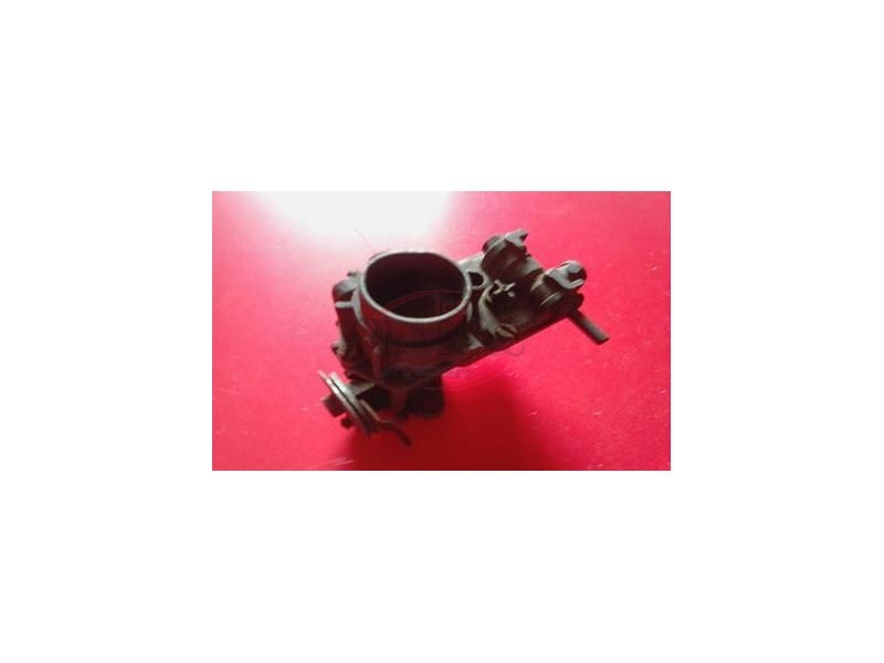 Renault 4CV / Renault Dauphine  - Carburador ZENITH (28IF)