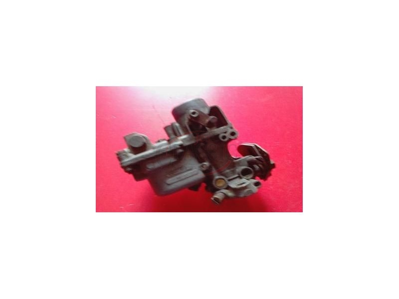 Renault 4CV / Renault Dauphine  - Carburador ZENITH (28IF)