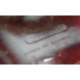 Renault 4CV / Renault Dauphine  - Carburador ZENITH (28IF)