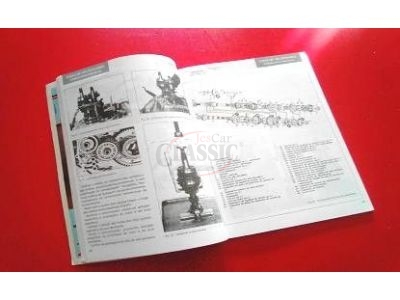 rta - revista técnica automóvel (3ª série Nº 92 - FIAT TIPO 1.4)