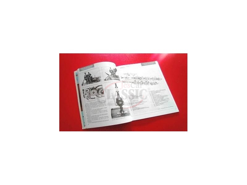 rta - revista técnica automóvel (3ª série Nº 92 - FIAT TIPO 1.4)