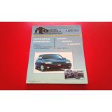 rta - revista técnica automóvel (3ª série Nº 92 - FIAT TIPO 1.4)