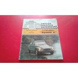 rta - revista técnica automóvel (3ª série Nº 13 - CITROEN DYANE 6)